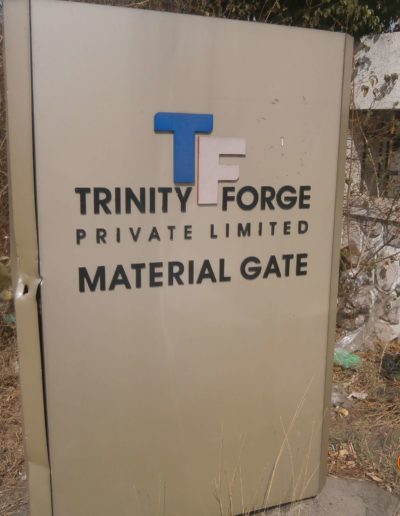 Trinity Forge2