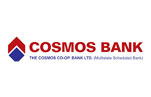 The Cosmos Co-operative Bank Ltd.