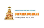 SuvarnayugSahakari Bank Ltd. Pune